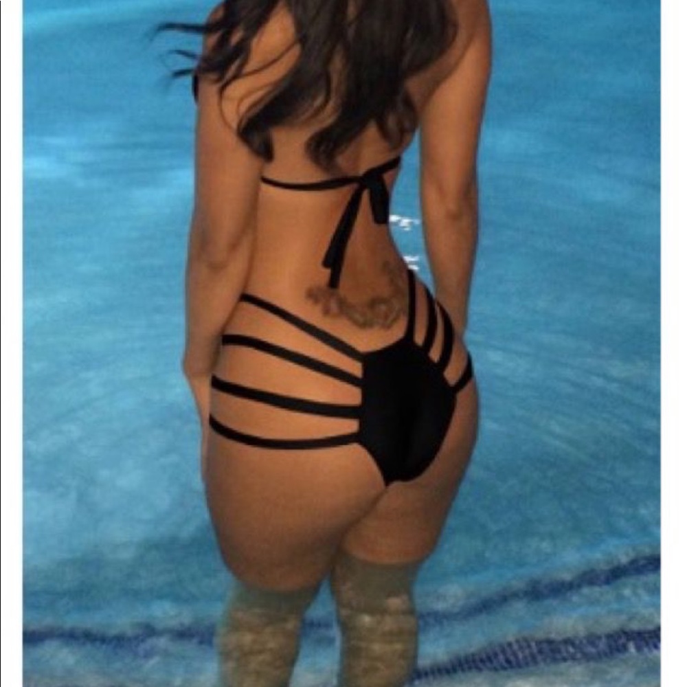 Swimsuit - Picture 2 of 2